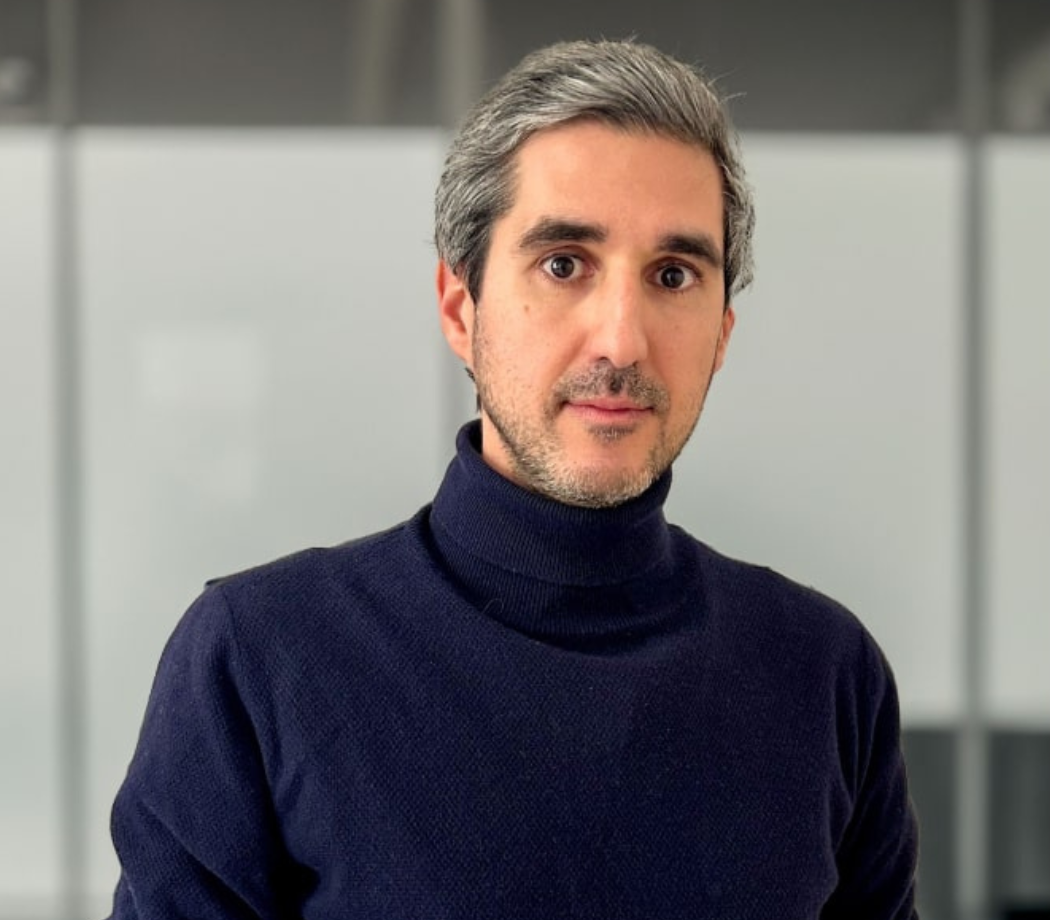 Adrien Cohen, Founding Managing Director, Board & Investment Committee Member